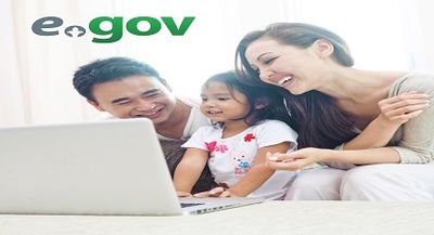 eGov.kz порталында жетiм балаларды асырап-бағуғажәрдемақы төлеудi тағайындауға электронды өтiнiш беруге болатынын хабарлайды